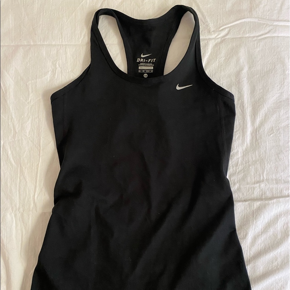 Nike drifit